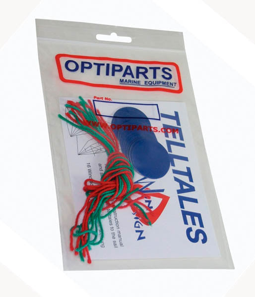 OPTIPARTS #EX1430, TELLTALES
