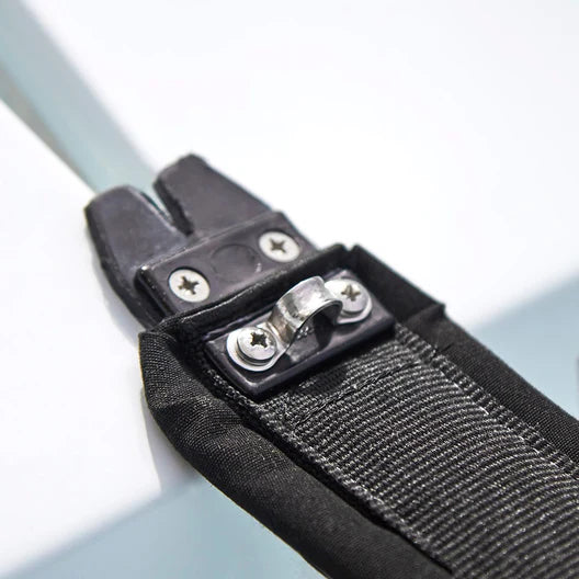 Rooster Padded ILCA Toe strap