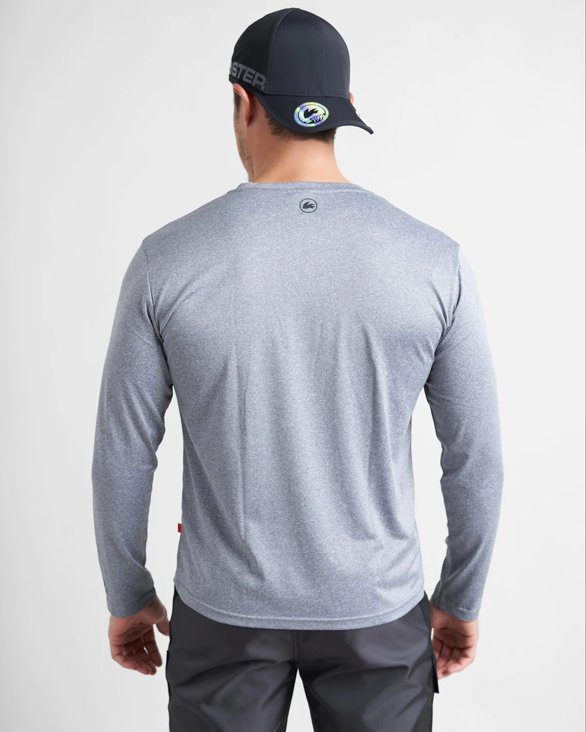 Rooster Quick Dry UFV 50+ Tech Long sleeved Shirt