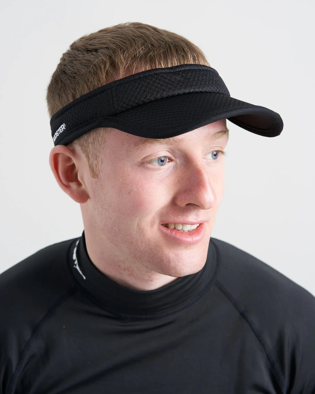 Rooster Aeromesh Visor