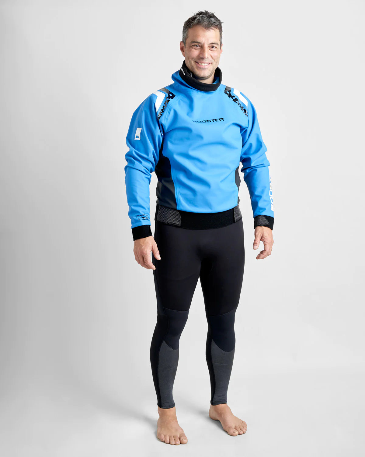 Pro Aquafleece Top