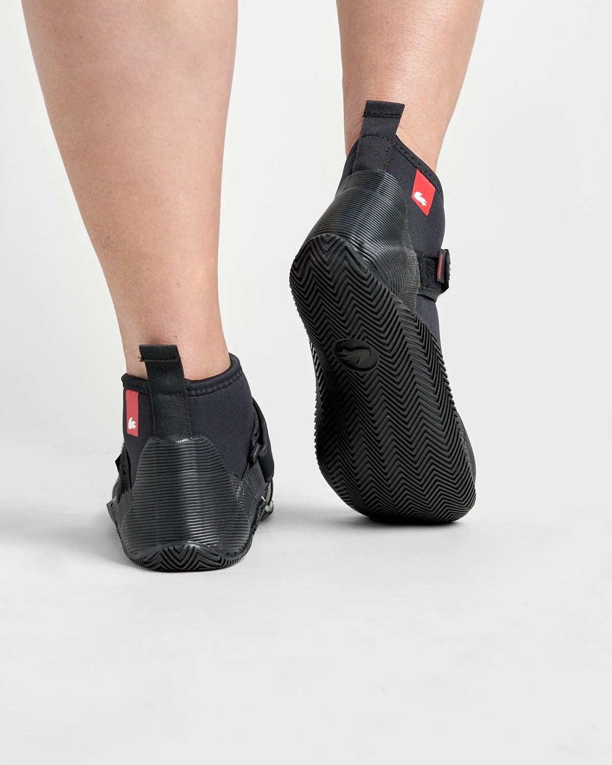 Rooster Low Cut Boot