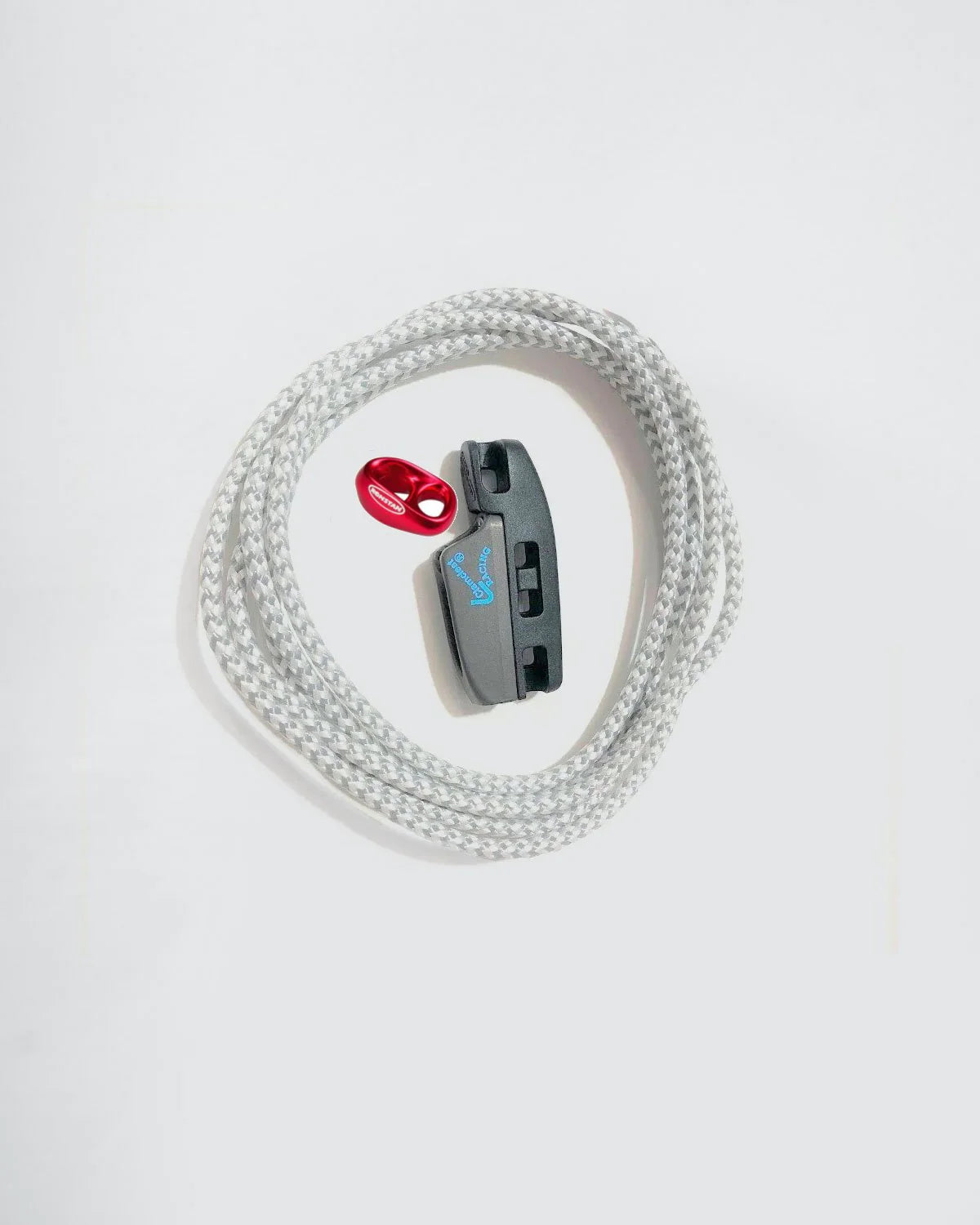 Toe strap Adjustment Kit for the ILCA (New Rules 2018)