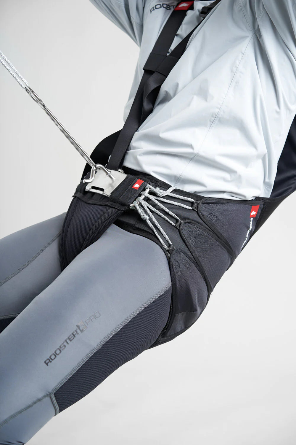 Rooster Trapeze Harness (Assembeled