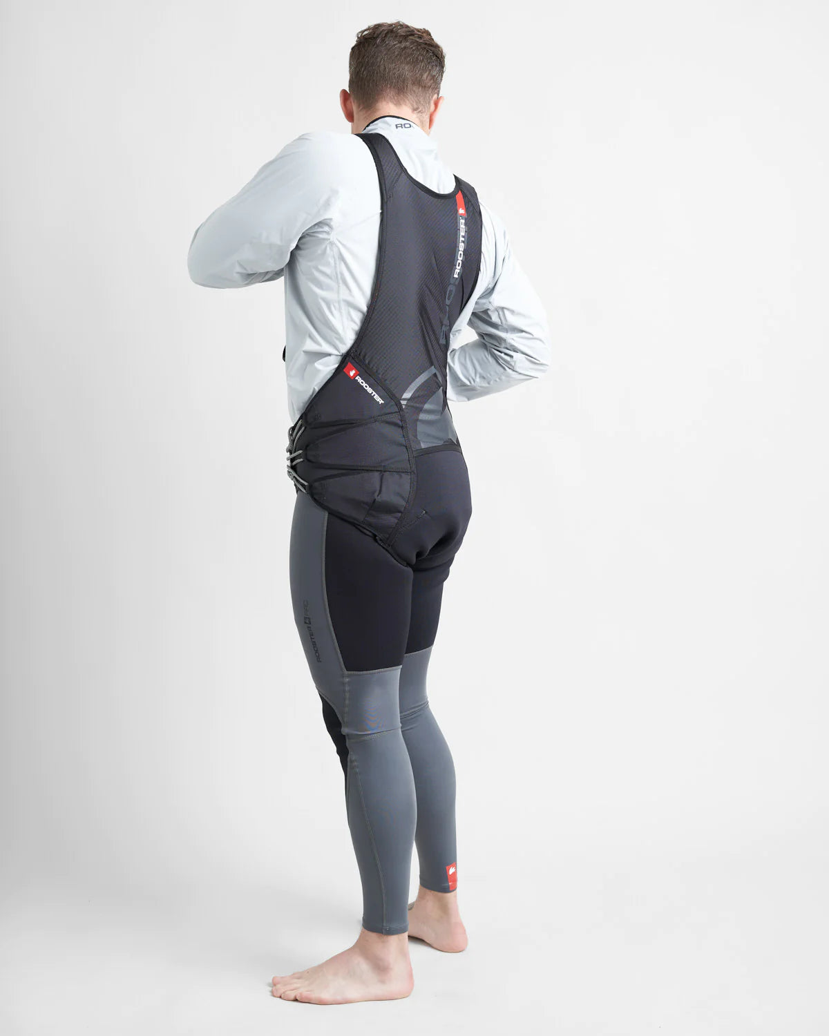 Rooster Trapeze Harness (Assembeled