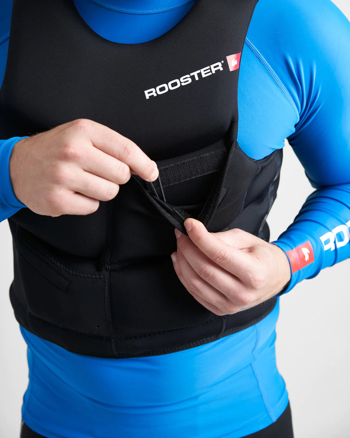 Rooster Race Armour Buoyancy Aid