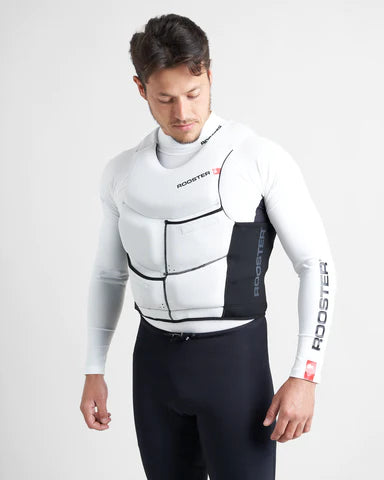 Rooster Race Armour Buoyancy Aid