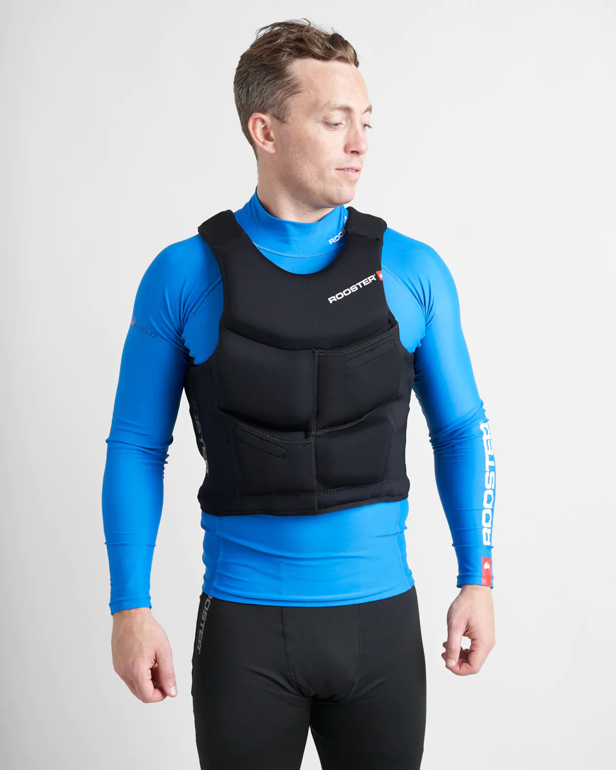 Rooster Race Armour Buoyancy Aid