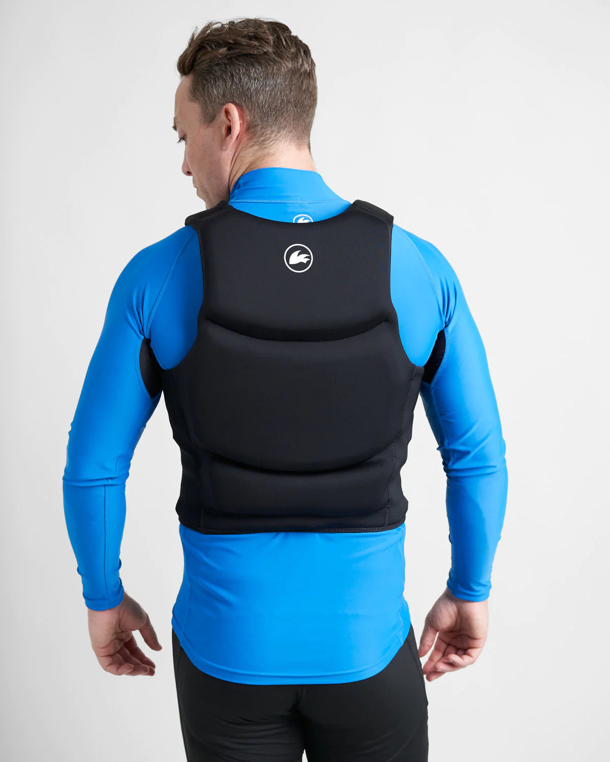Rooster Race Armour Buoyancy Aid