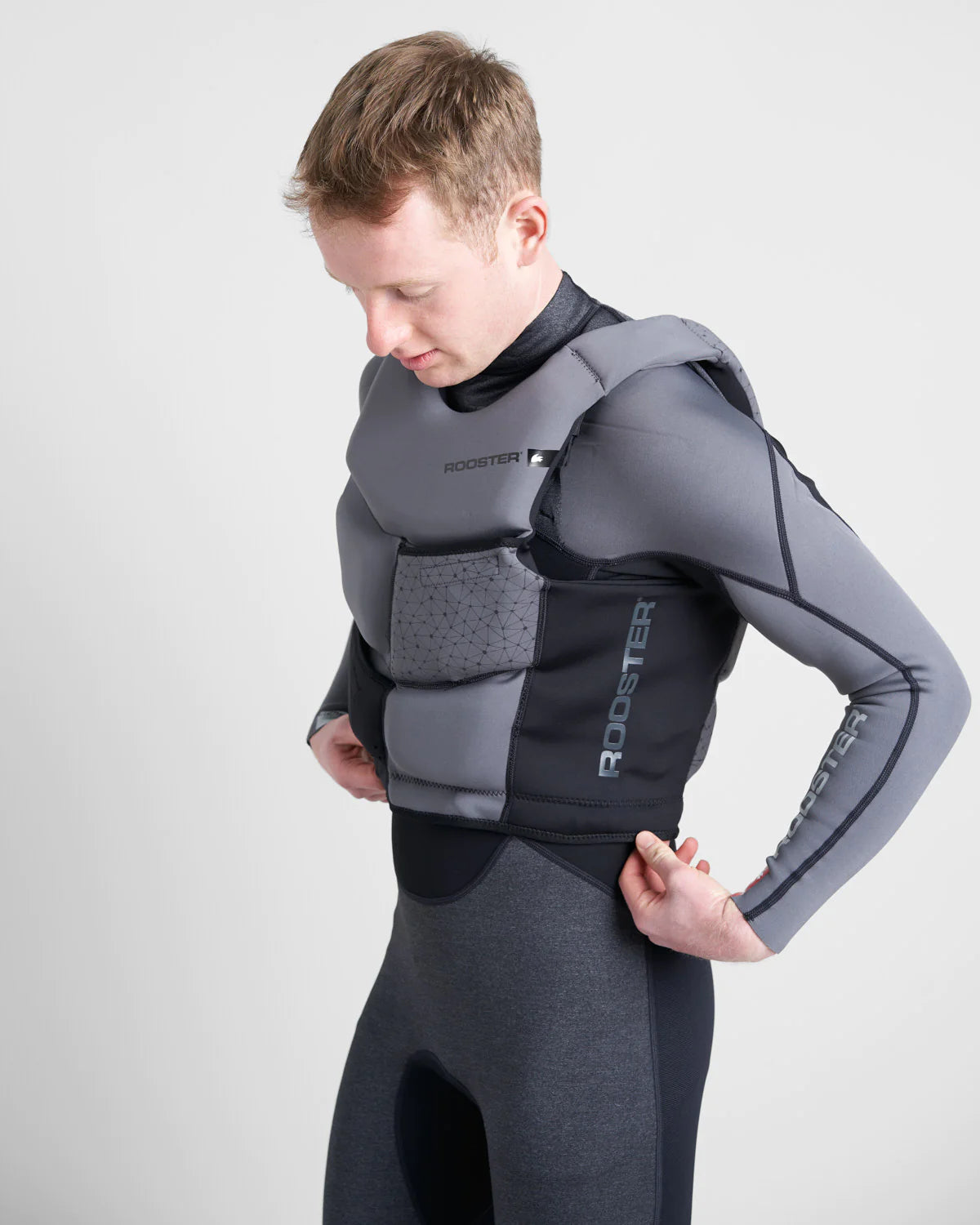 Rooster Race Armour Buoyancy Aid