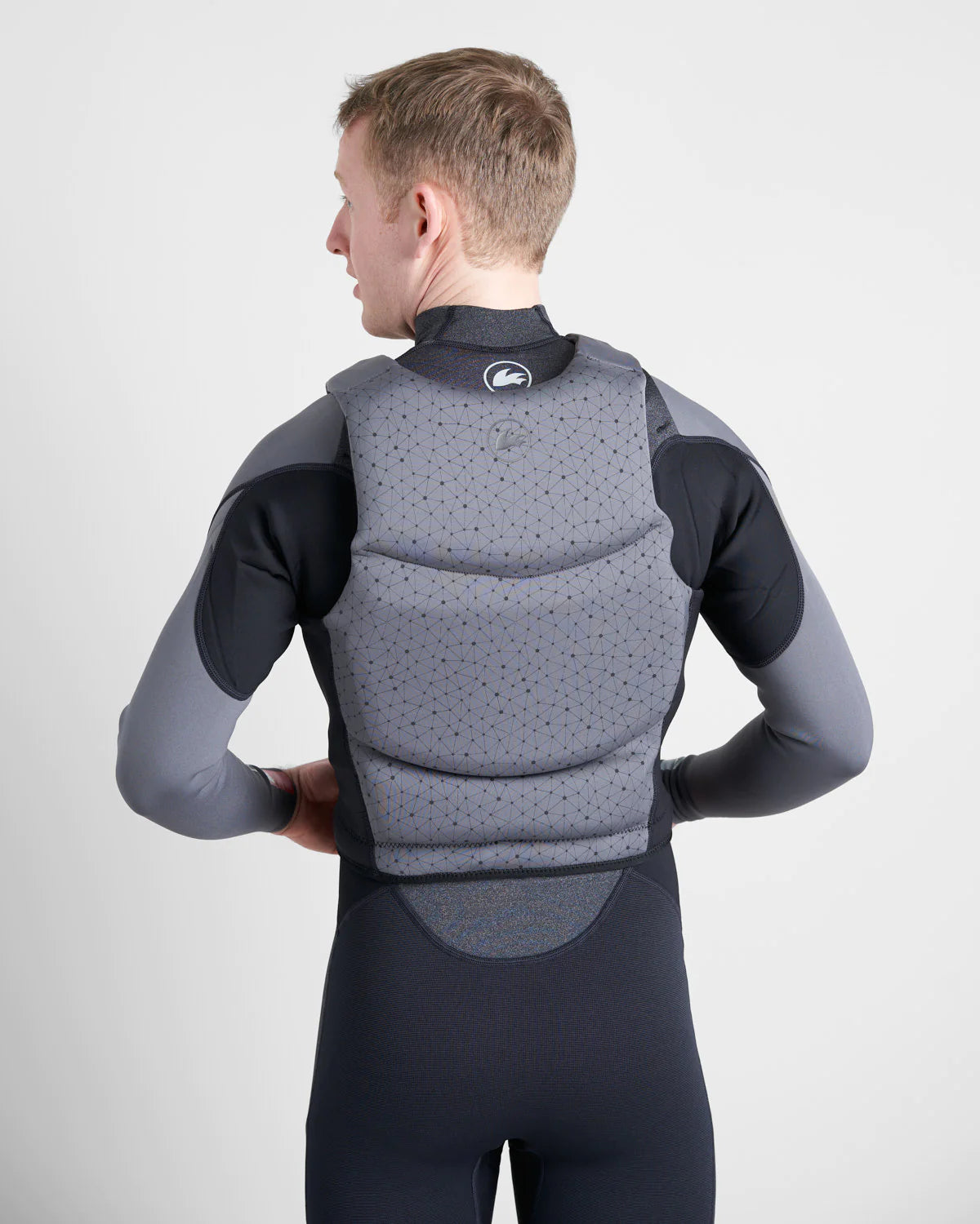 Rooster Race Armour Buoyancy Aid