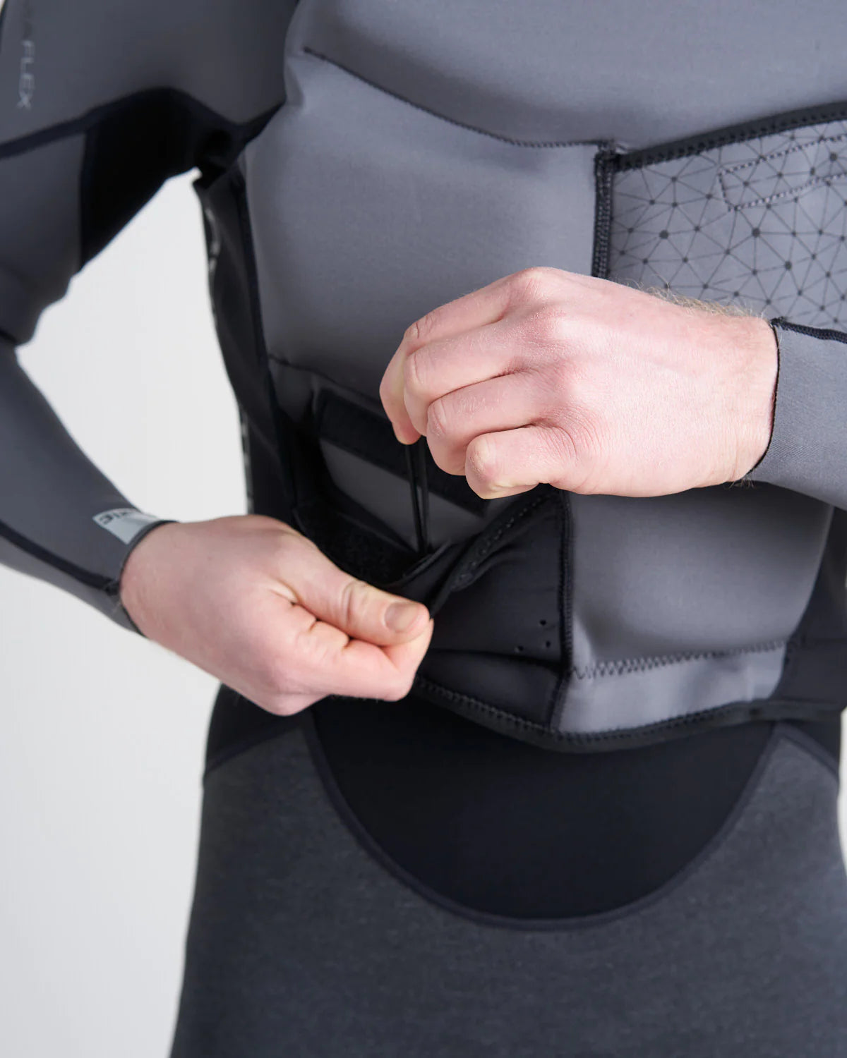 Rooster Race Armour Buoyancy Aid
