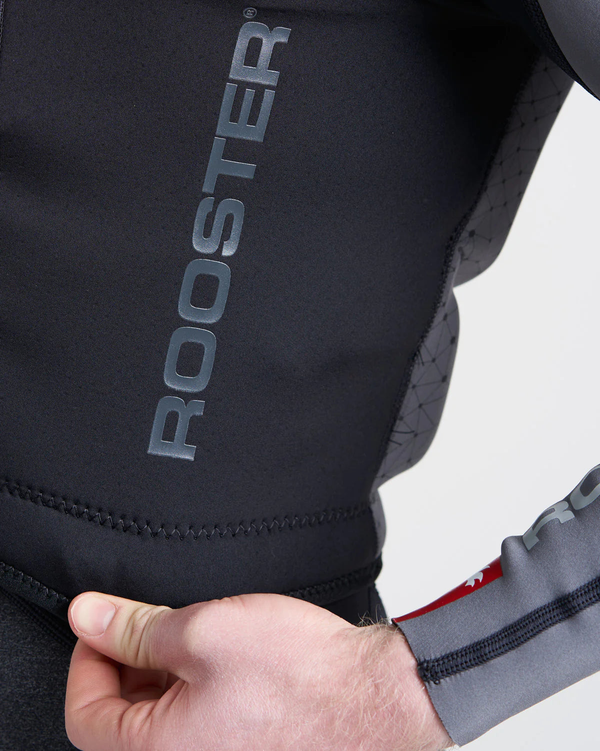 Rooster Race Armour Buoyancy Aid