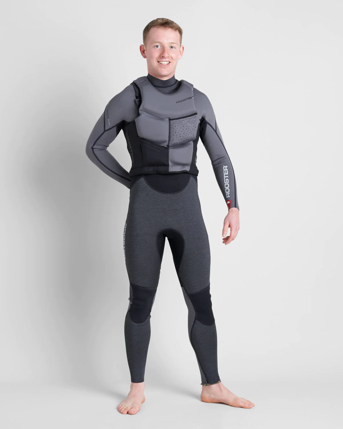 Rooster Race Armour Buoyancy Aid