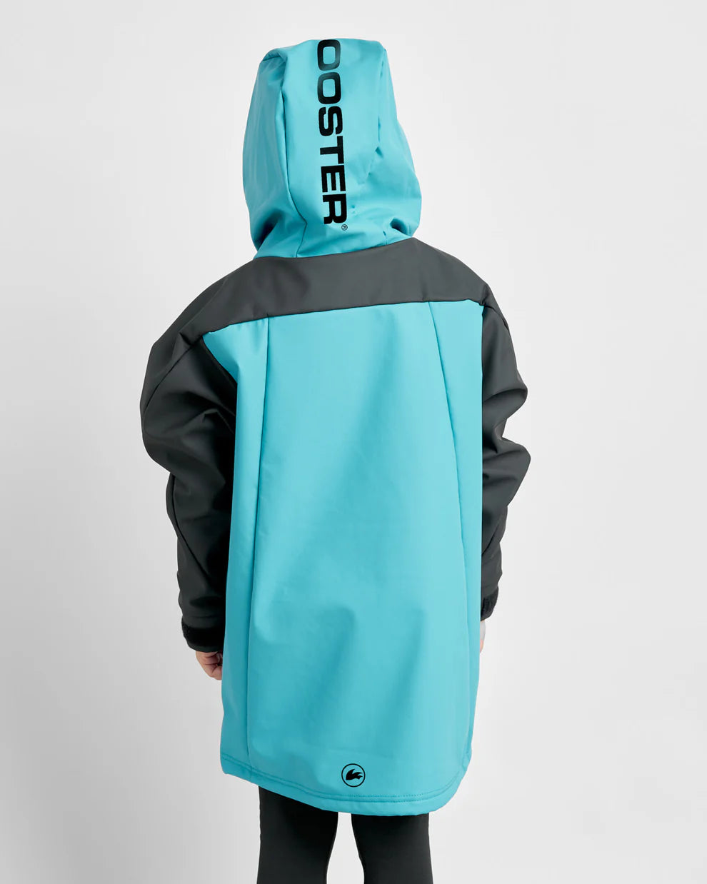 JUNIOR Aquafleece Hoodie