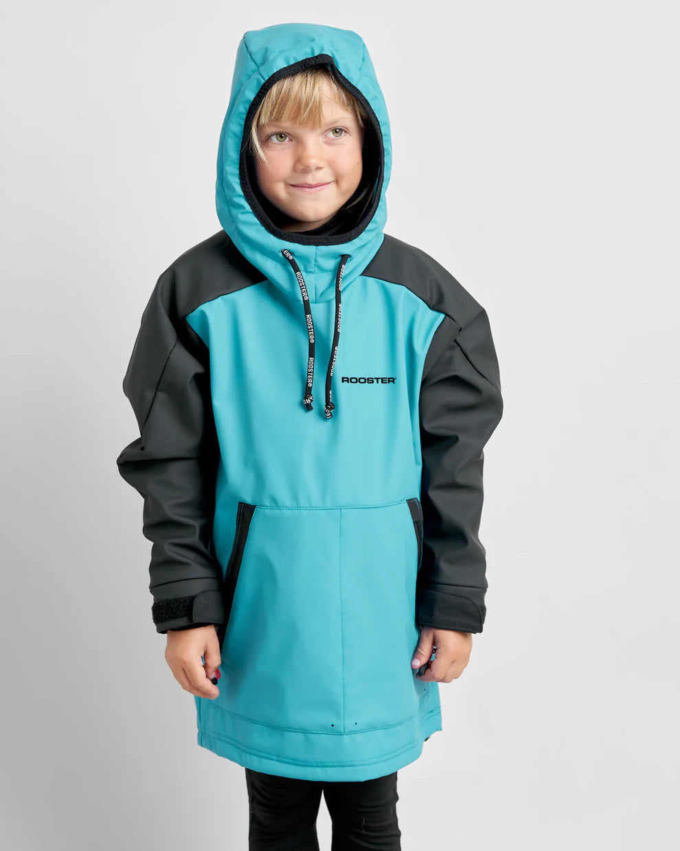 JUNIOR Aquafleece Hoodie