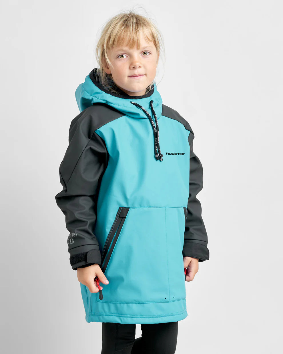 JUNIOR Aquafleece Hoodie