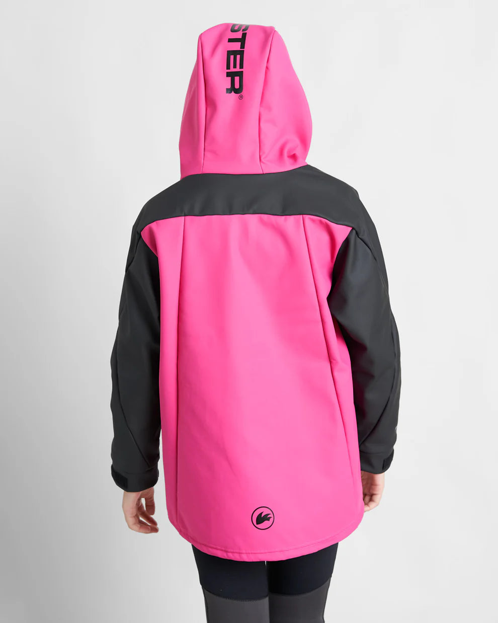 JUNIOR Aquafleece Hoodie