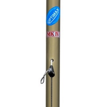 Optimax OX25AB4 MK4 Mast