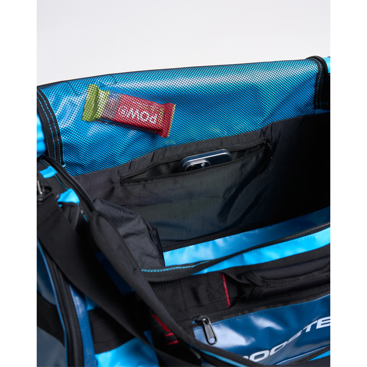 50L Semi-Dry Duffel Bag