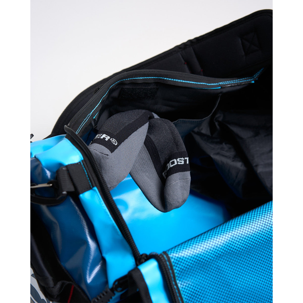 50L Semi-Dry Duffel Bag