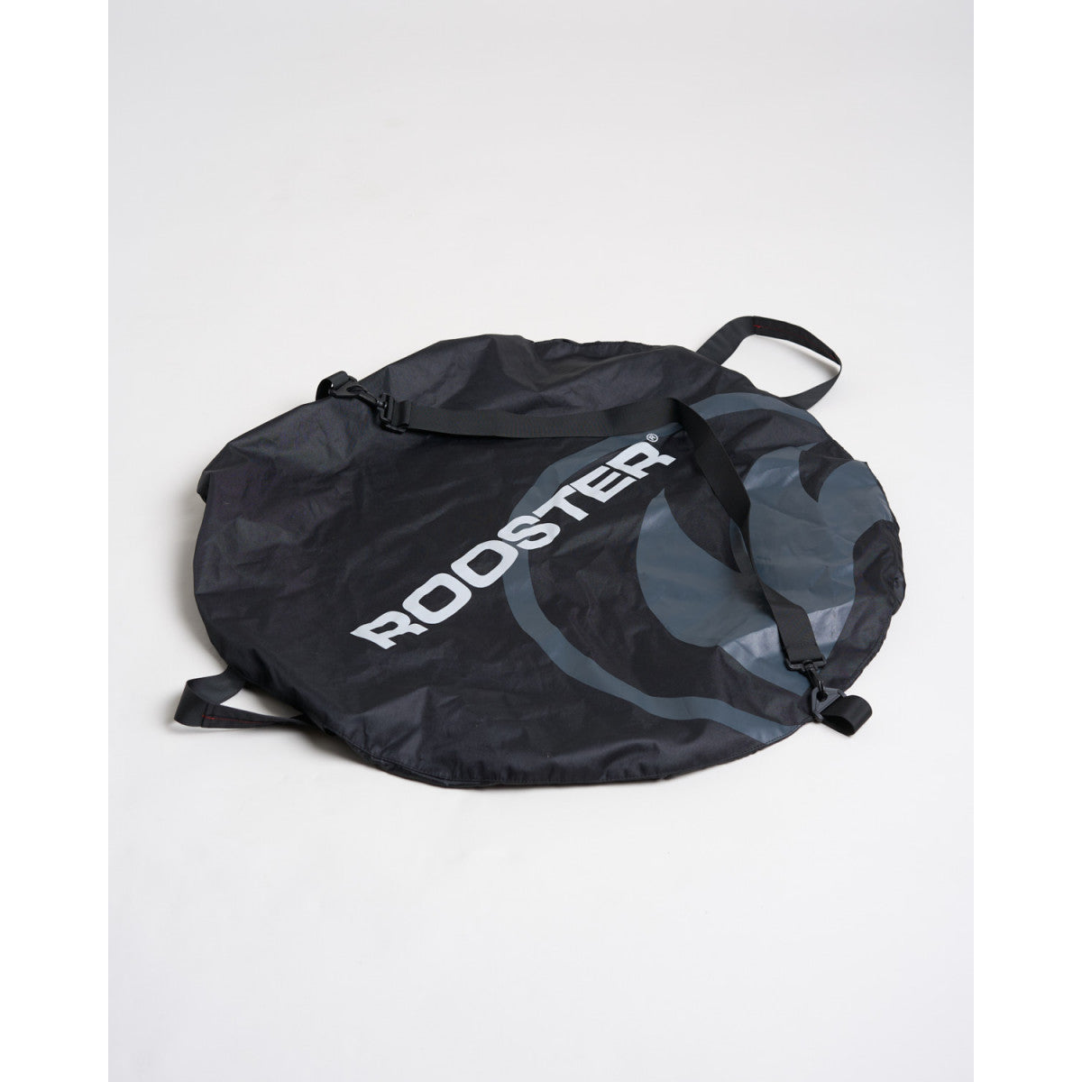 Rooster Changing Mat Bag