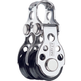 Harken 16mm Double Block