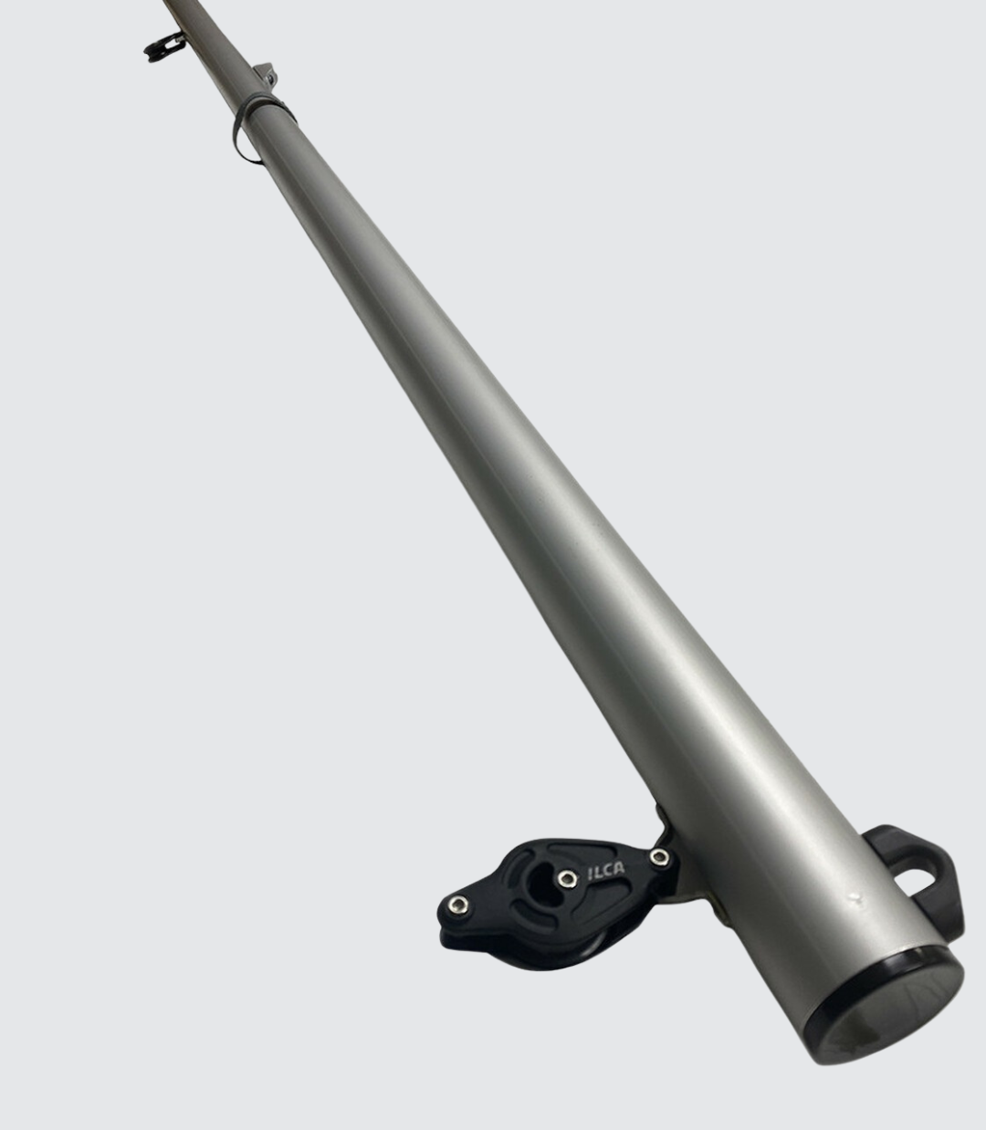 ILCA Boom - Complete w/Harken blocks