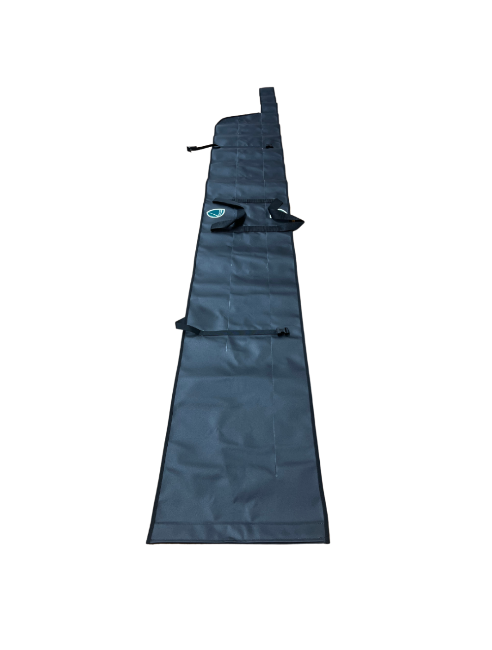 ILCA Spar Bag: Colie Deluxe