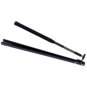 Aluminium Tiller and Tiller Extension