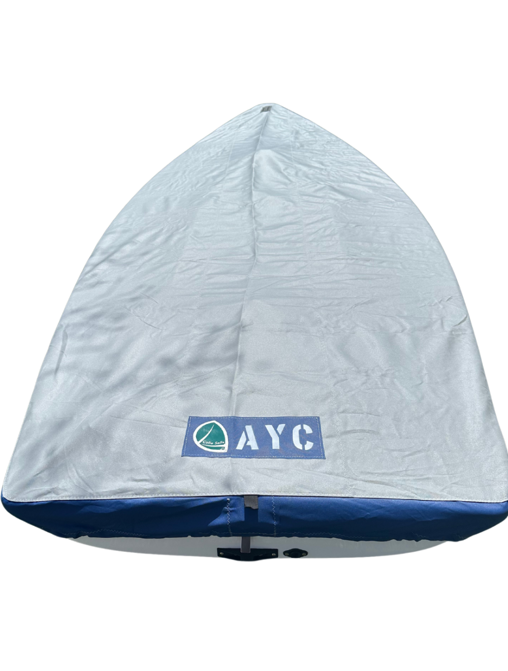 ILCA Top Cover: Colie Deluxe