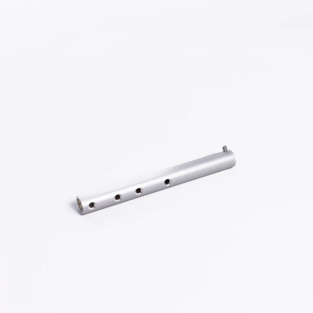 Wheel Shaft Assembly 9 3/8" (Standard)