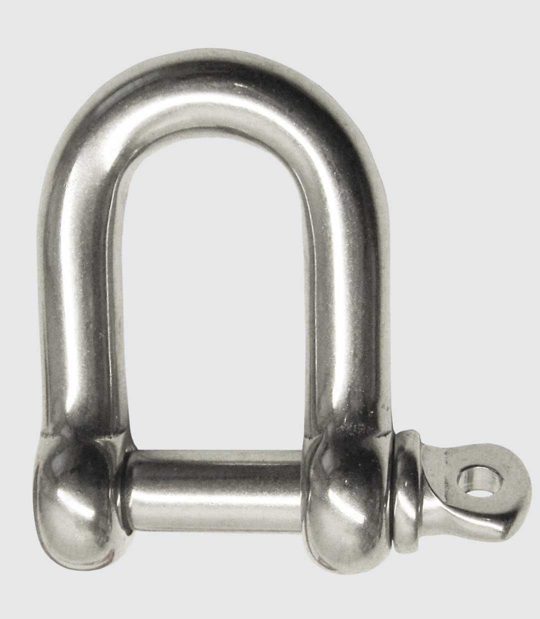 Harken 4mm Shallow Bow Shackle 5/32 inch Pin
