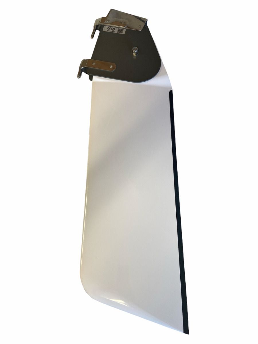 ILCA Rudder Complete