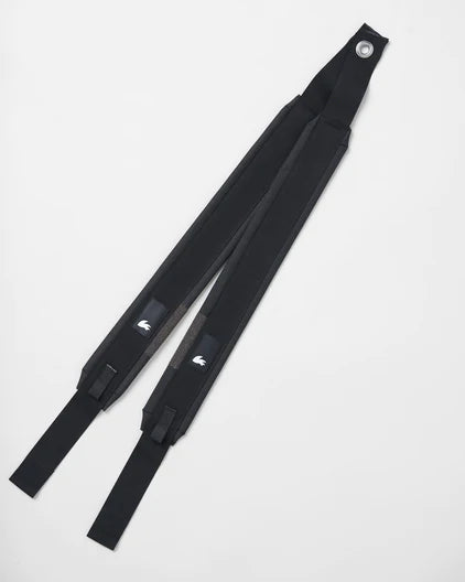 Rooster Optimist Pro Plus Padded Toe strap