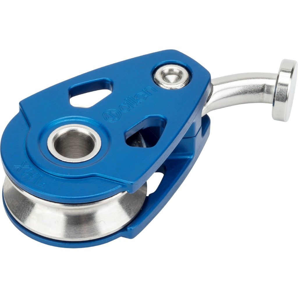 30mm Extreme High Load Dynamic Block with Kicker Key