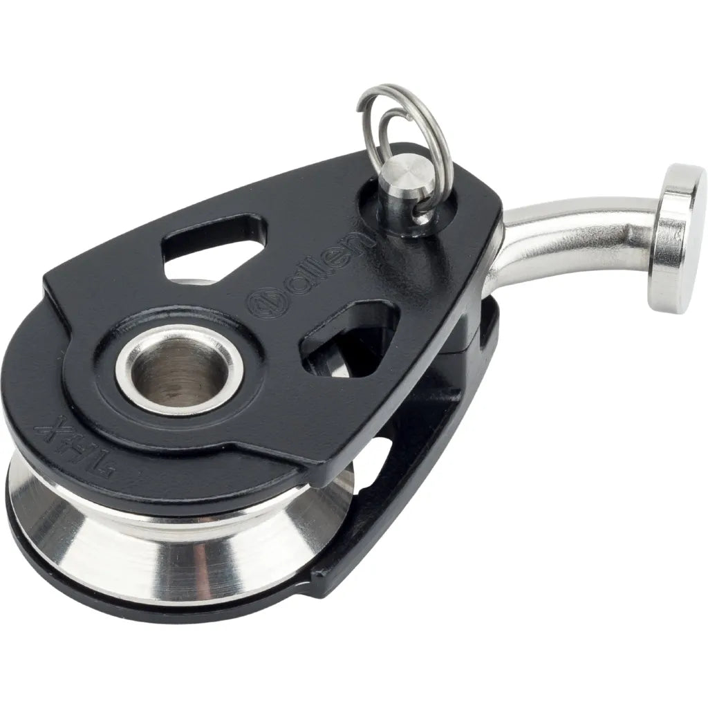 30mm Extreme High Load Dynamic Block with Kicker Key