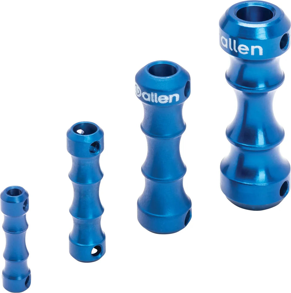 8mm Allen dog bone