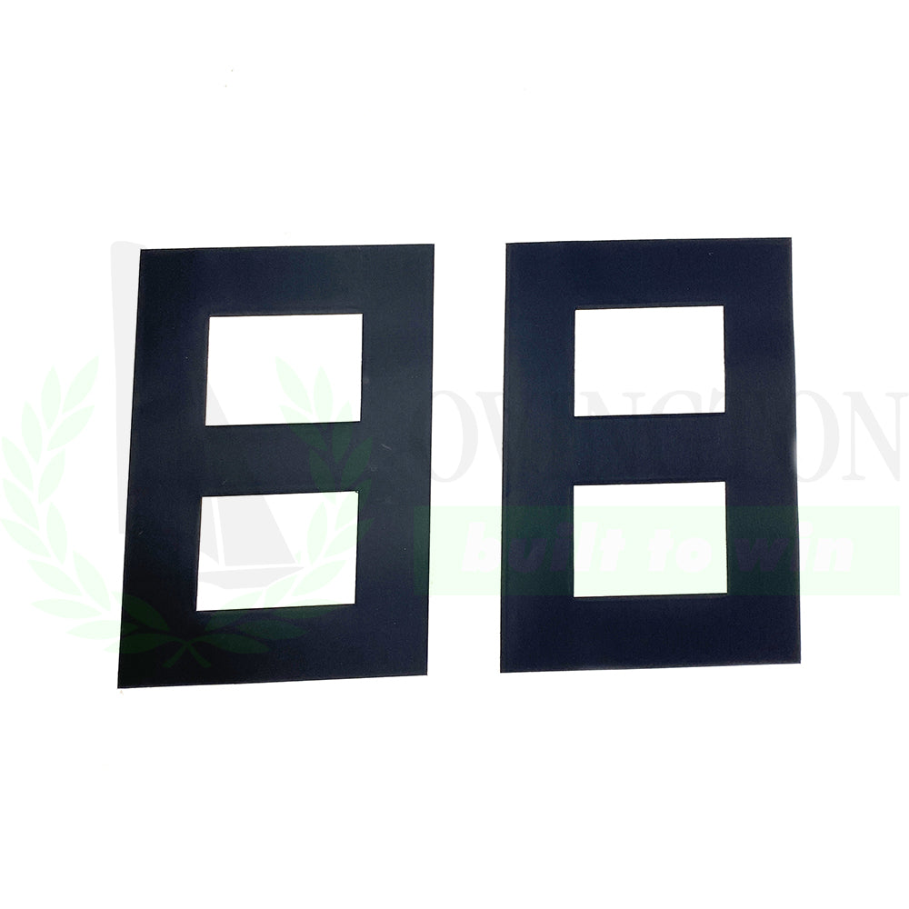 ILCA Sail Number Digital 8