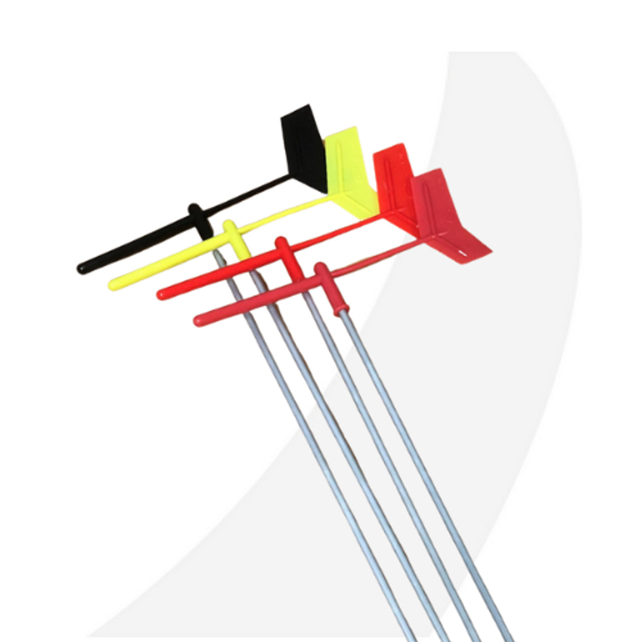 Pro Masthead Mount Vane
