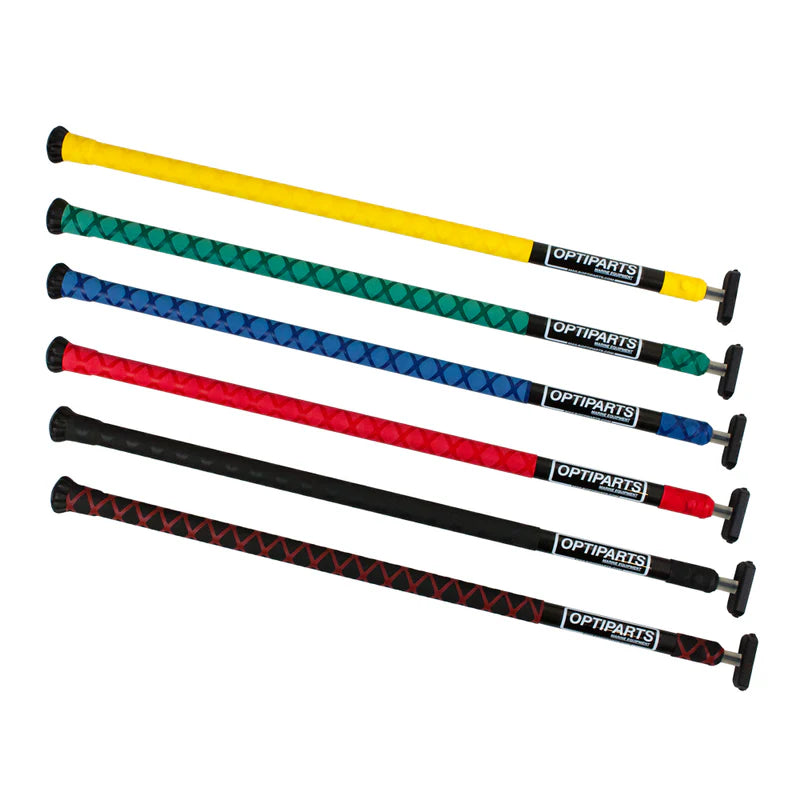 Optiparts X-Grip Tiller Extension