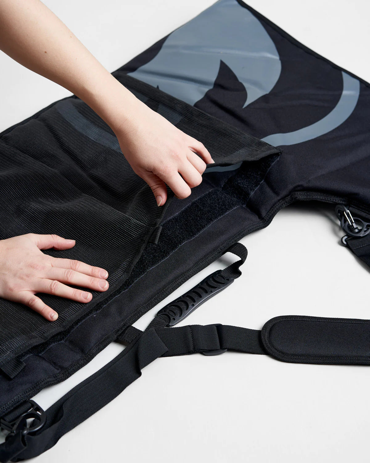Optimist Foil Bag