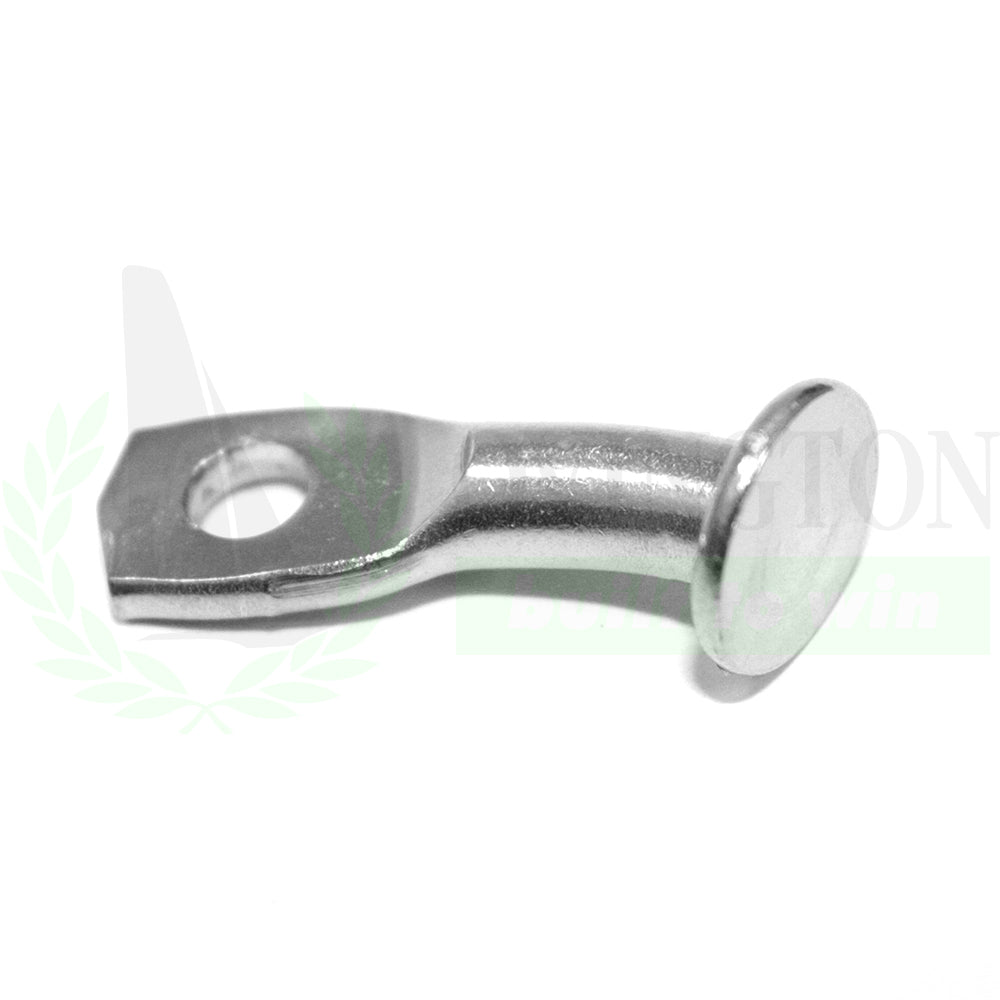 ILCA Vang Key