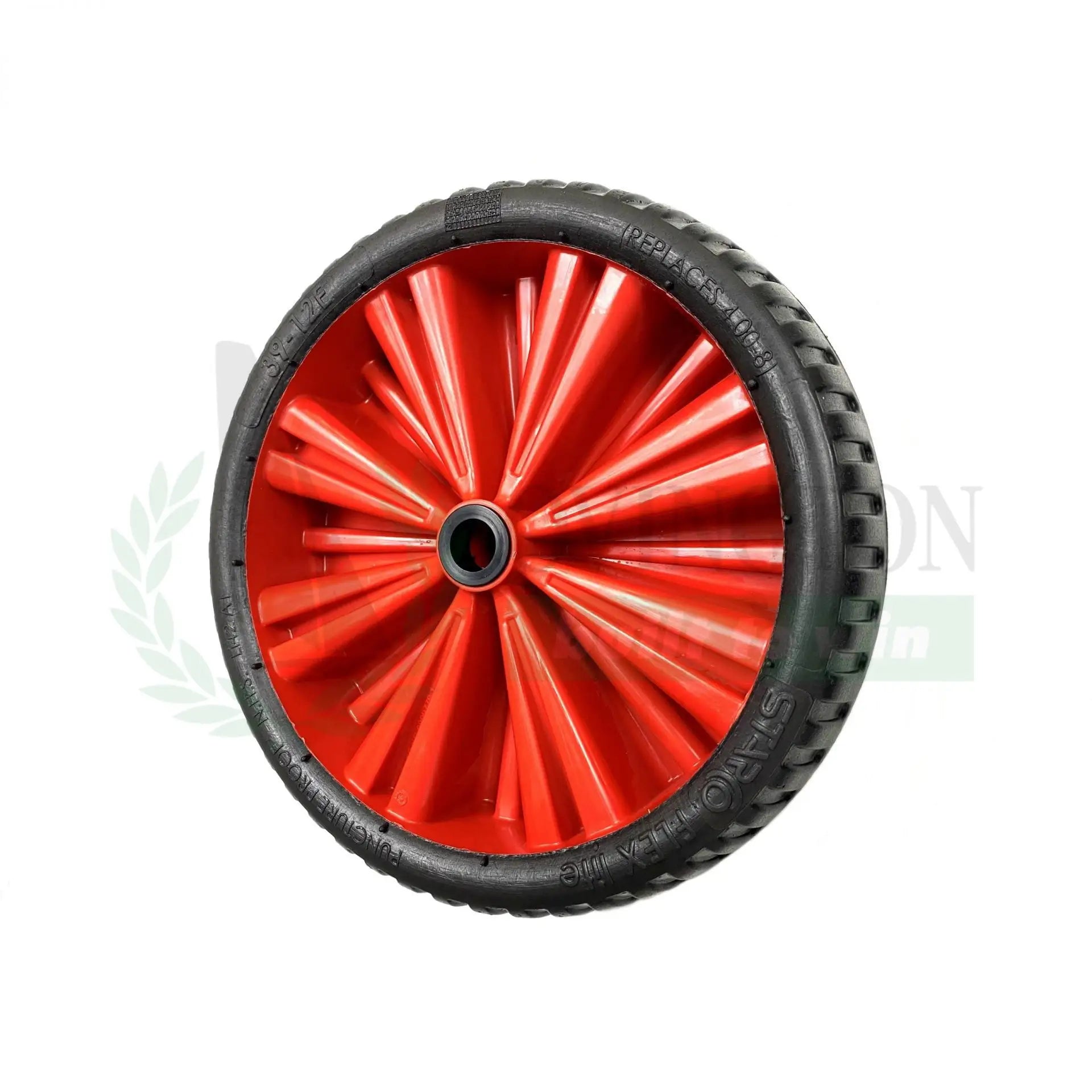 ILCA Dolly wheel - Solid