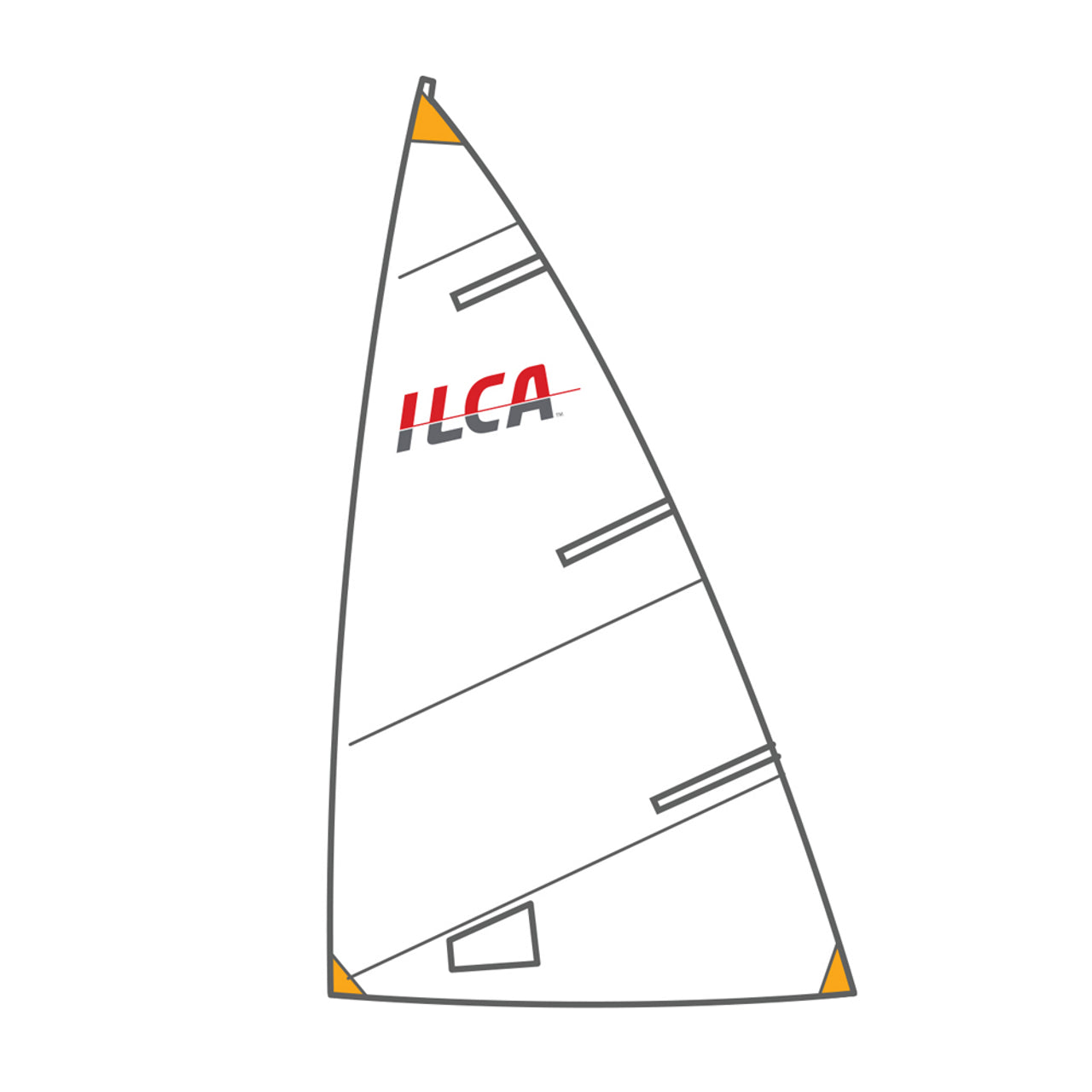 ILCA Sail