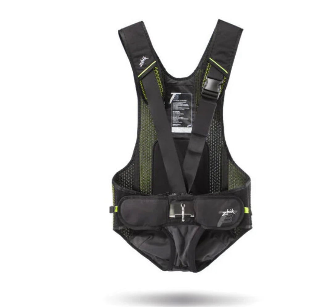 Zhik T3 Trapeze Harness - Kaos Lifestyle