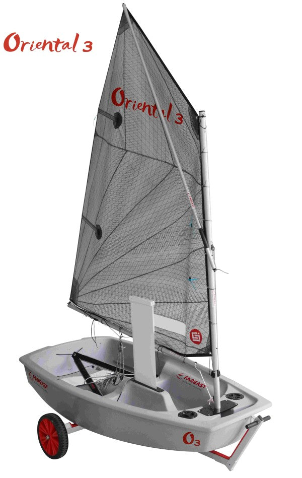 Oriental 3 Pre- order for 2025 Delivery