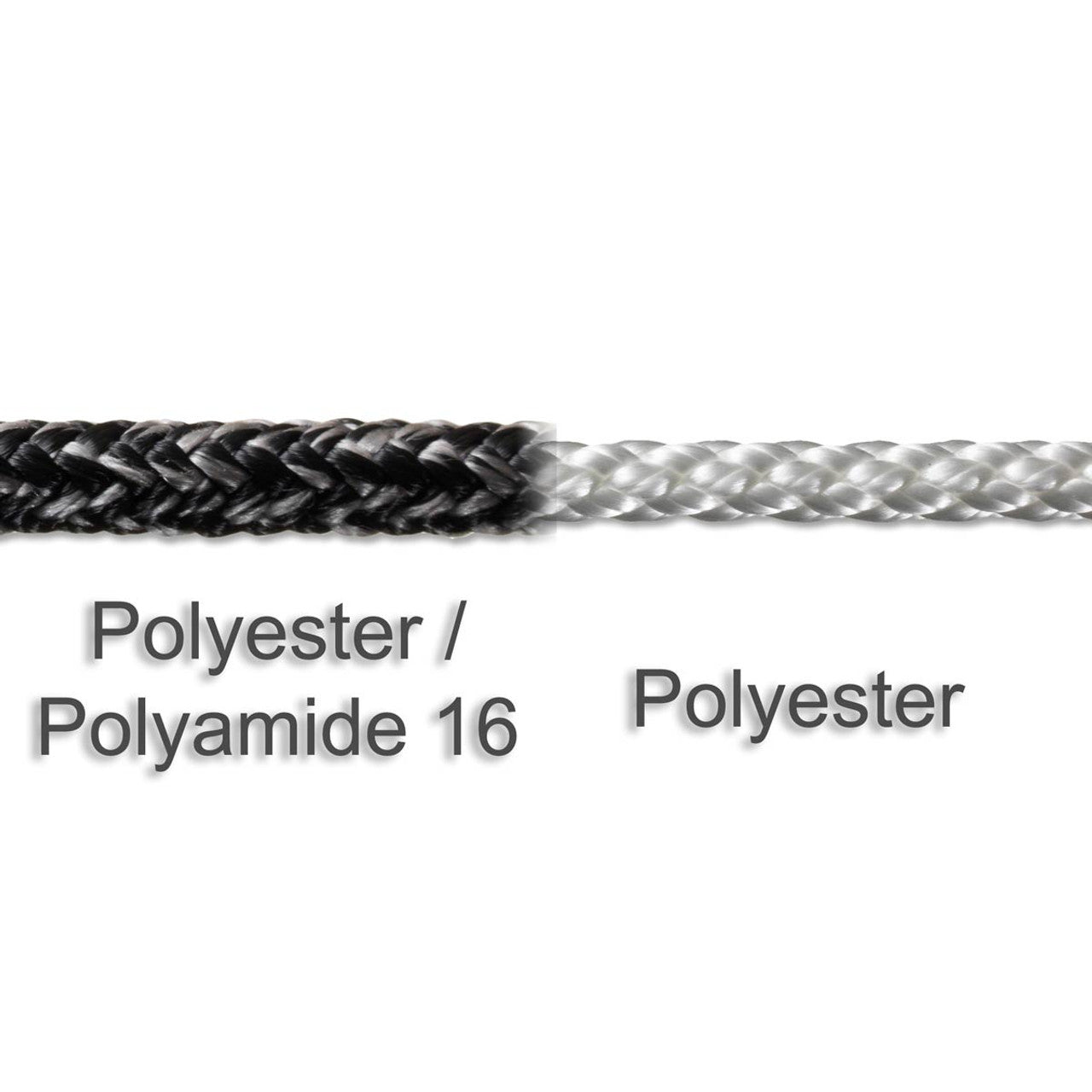 C420 Mainsheet 7mm