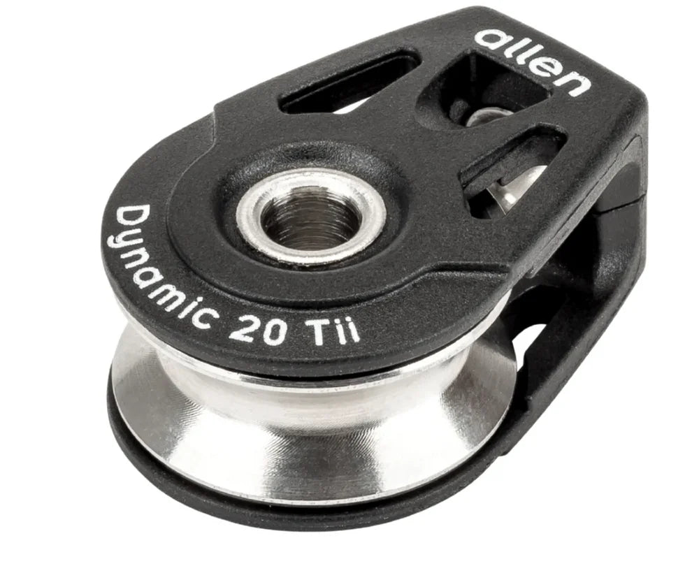 Allen Single High Load tii-On