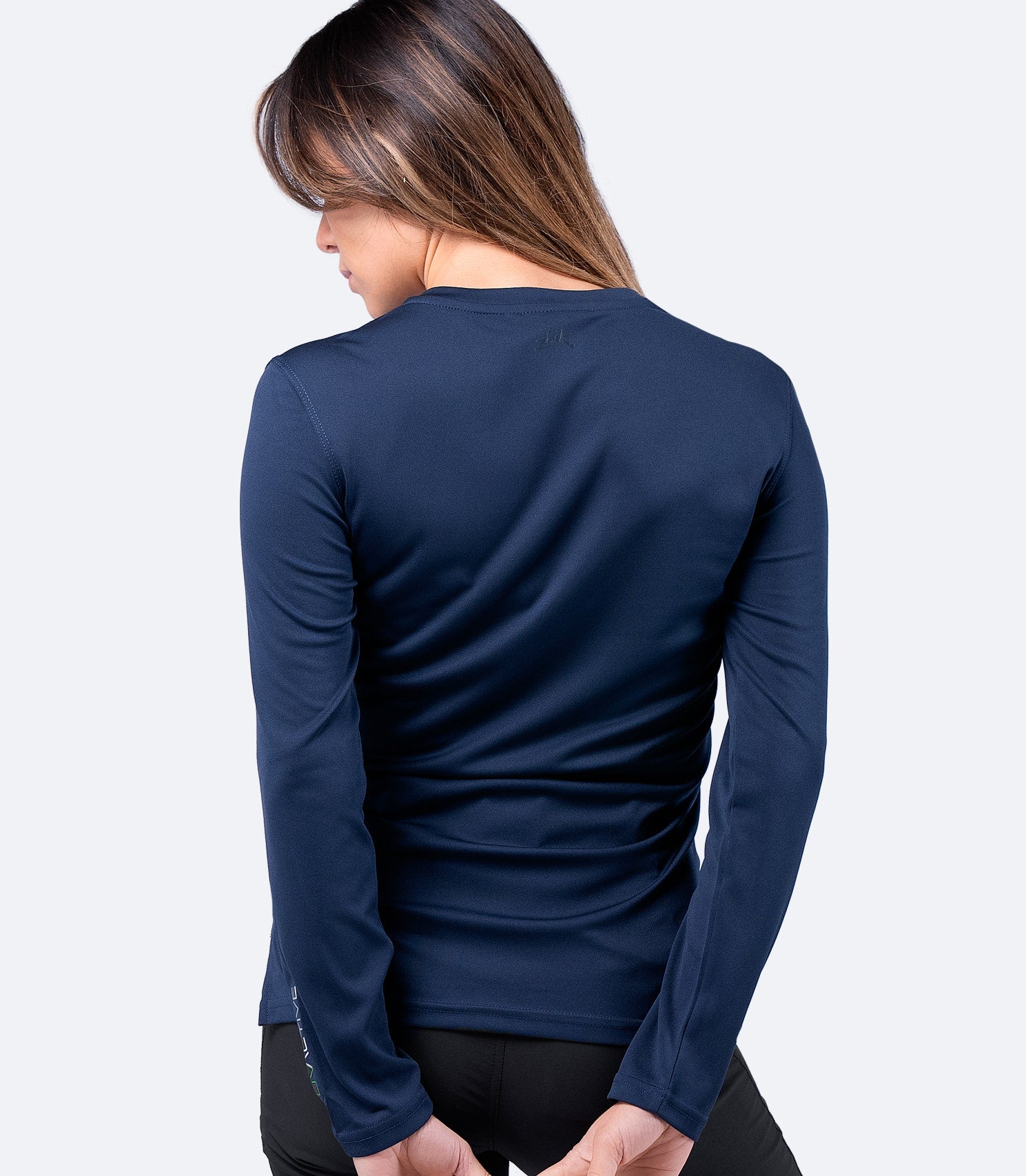 Womens UVActive UPF50+ Long Sleeve Top